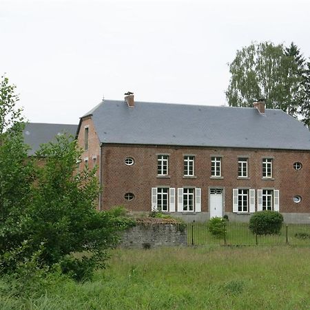 Maison d'Eclaibes Eksteriør billede