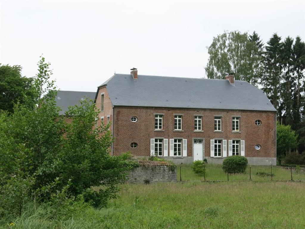 Maison d'Eclaibes Eksteriør billede